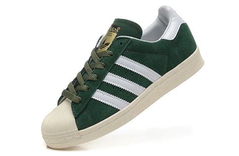 adidas superstar grün wildleder|adidas superstar ab.